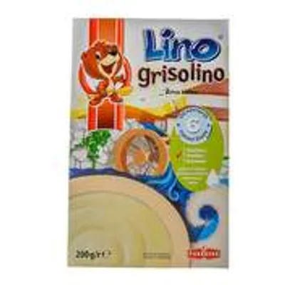 Dehrana Lino Grisolino Podrav 200 g