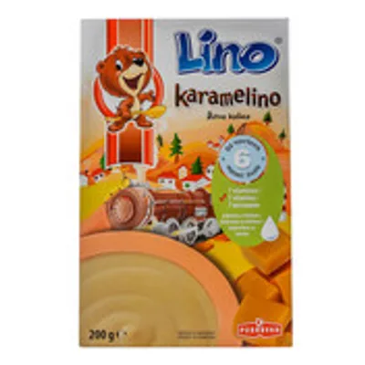 Podravka Karamelino 200 g