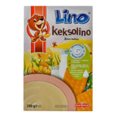 Podravka Keksolino 200 g