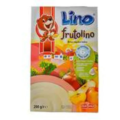 Podravka Zitna Kasa Lino Frutolino 200 g