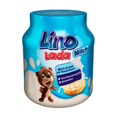Podravka Krem Lino Lada Milk 750 g
