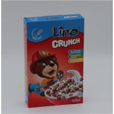 Podravka Pahuljice Lino Crunch 375 g