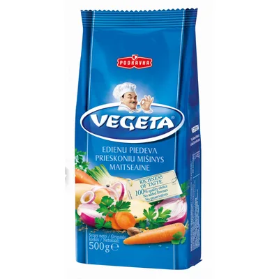 Podravka Vegeta