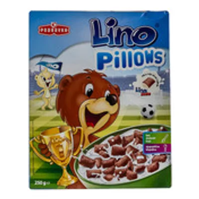 Lino Pillows B.Punj 250 g