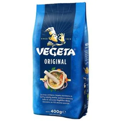 Podravka Univerzalni Začin 400 g
