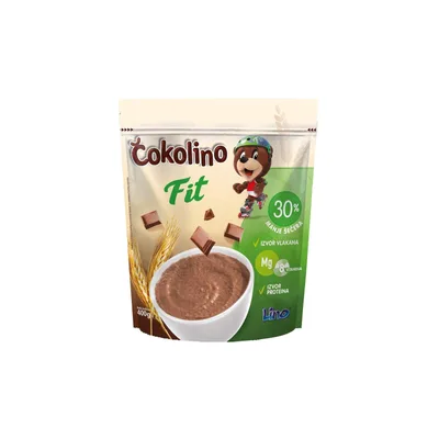 Podravka Čokolino Fit 400 g