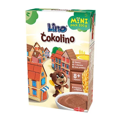 Podravka Dehrana Cokolino 200 g