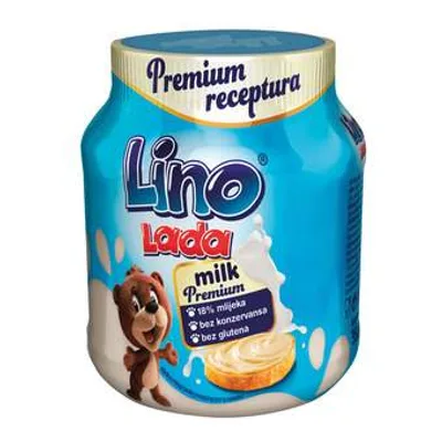 Podravka Krem Lino Lada Milk 350 g