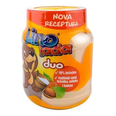 Podravka Krem Lino Lada Tegla 350 g