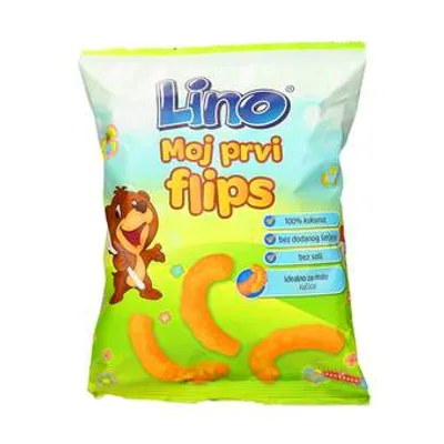 Flips Baby Lino 25 g