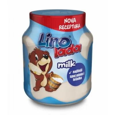 Podravka Krem Lino Lada Milk 350 g