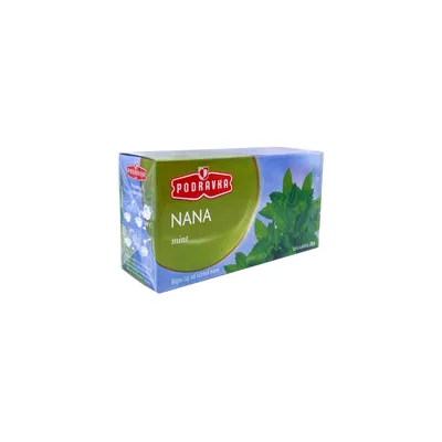 Podravka Čaj Nana 20 g