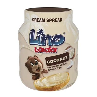 Lino Lada Coko Narandza 350 g