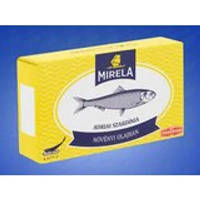 Podravka Sardina Mirela 100 g