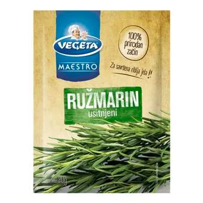 Vegeta Ruzmarin Podravka 20 g
