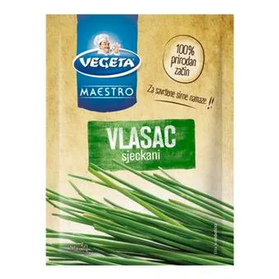 Podravka Zacin Vegeta Vlasac 3 g