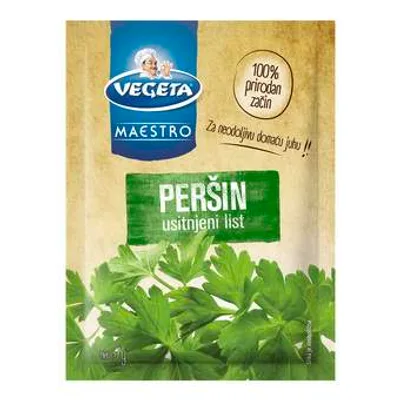 Vegeta Peršun Podravka 7 g