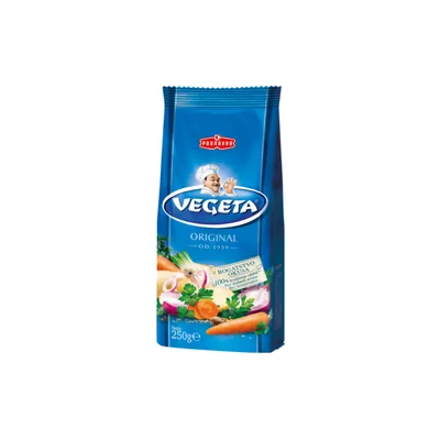 Podravka Začin Vegeta 250 g