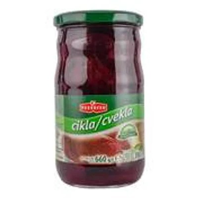 Podravka Cvekla 660 g