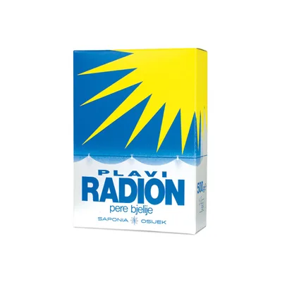 Plavi Radion 500 g