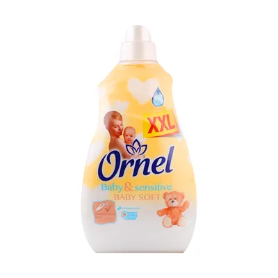 Omeksivac Ornel Babysoft
