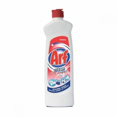 Arf Cream Original 450 ml