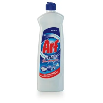 Abraziv Arf Cream Natural 500 ml