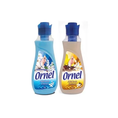 Omeksivac Ornel Choco&vanila Elixir 1 L