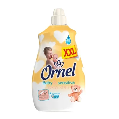 Omeksivac Ornel Babysoft 2 L
