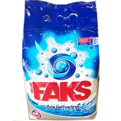 Faks Aquamarine Izv Pf 3 kg
