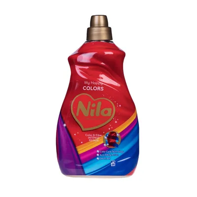 Deterdzent Nila Mixed Colors 280 g