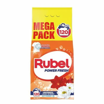 Za Vp-Deter.Rubel Universal Power 9 kg