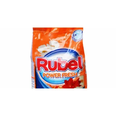 Rubel Power Fresh 3 kg