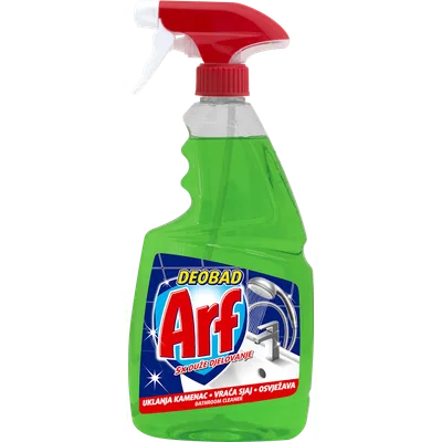 Arf Deobad 5 Duze 750 ml