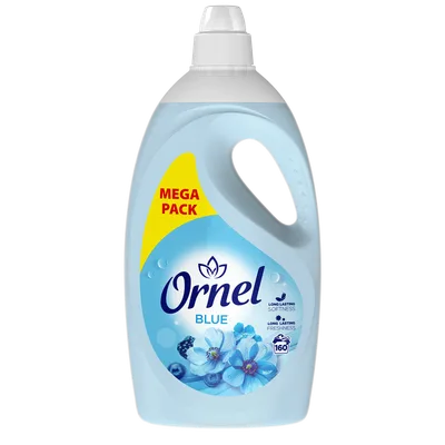 Za Vp-Omeks.Za Ves Ornel Blue Fantasy 5 L