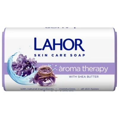 Sapun Lahor Aromaterapy Saponia 90 g