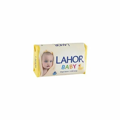 Sapun Lahor Baby 90 g