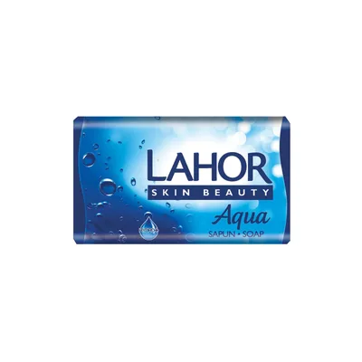 Sapun Lahor Aqua Saponia 90 g