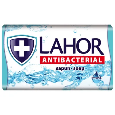 Sapun Lahor Natural Saponia 90 g