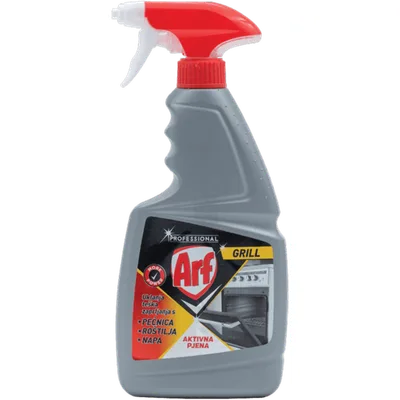 Arf Grill 650 ml