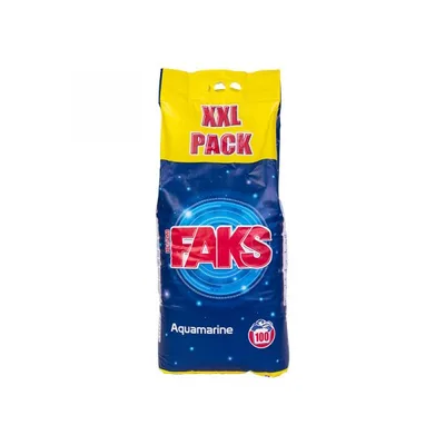Det Faks Aquamarine Sapon 10 kg