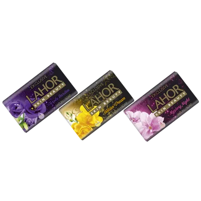 Sapun Lahor Mystery Night 90 g