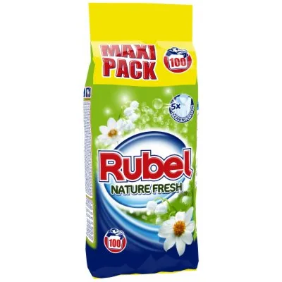 Det Rubel Nature Fresh 10 kg