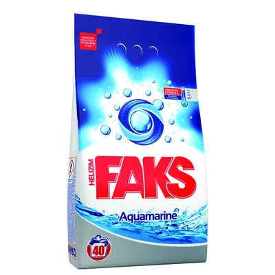Faks Aquamarine Gratis 6 kg