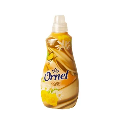 Omeksivac Ornel Golden Dream Atlantic 1,8 L