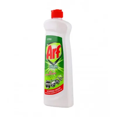 Sredstvo Arf Cream Citro 450 ml