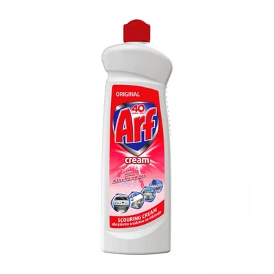 Arf Cream Original 400 ml
