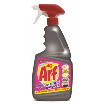 Arf Odmascivac Profesional 650 ml
