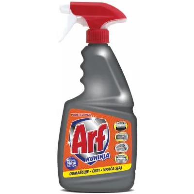 Sredstvo Arf Za Kuhinje 650 ml