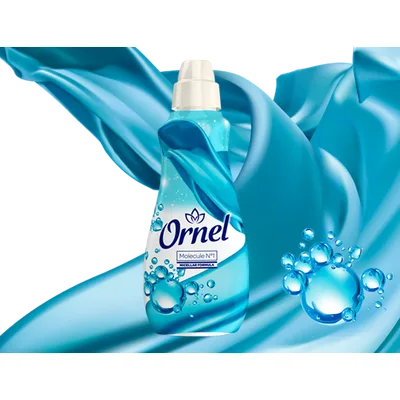 Omeksivac Ornel By Faks 900 ml
